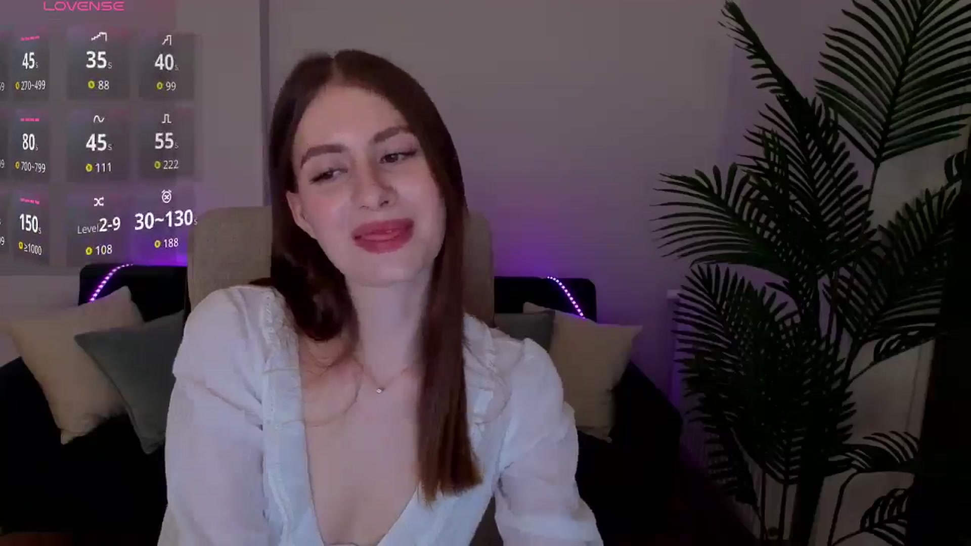 Gallery image thumbnail from Meliora's myfreecams stream on, 03/05/2026, 18:17 image 19 of 20