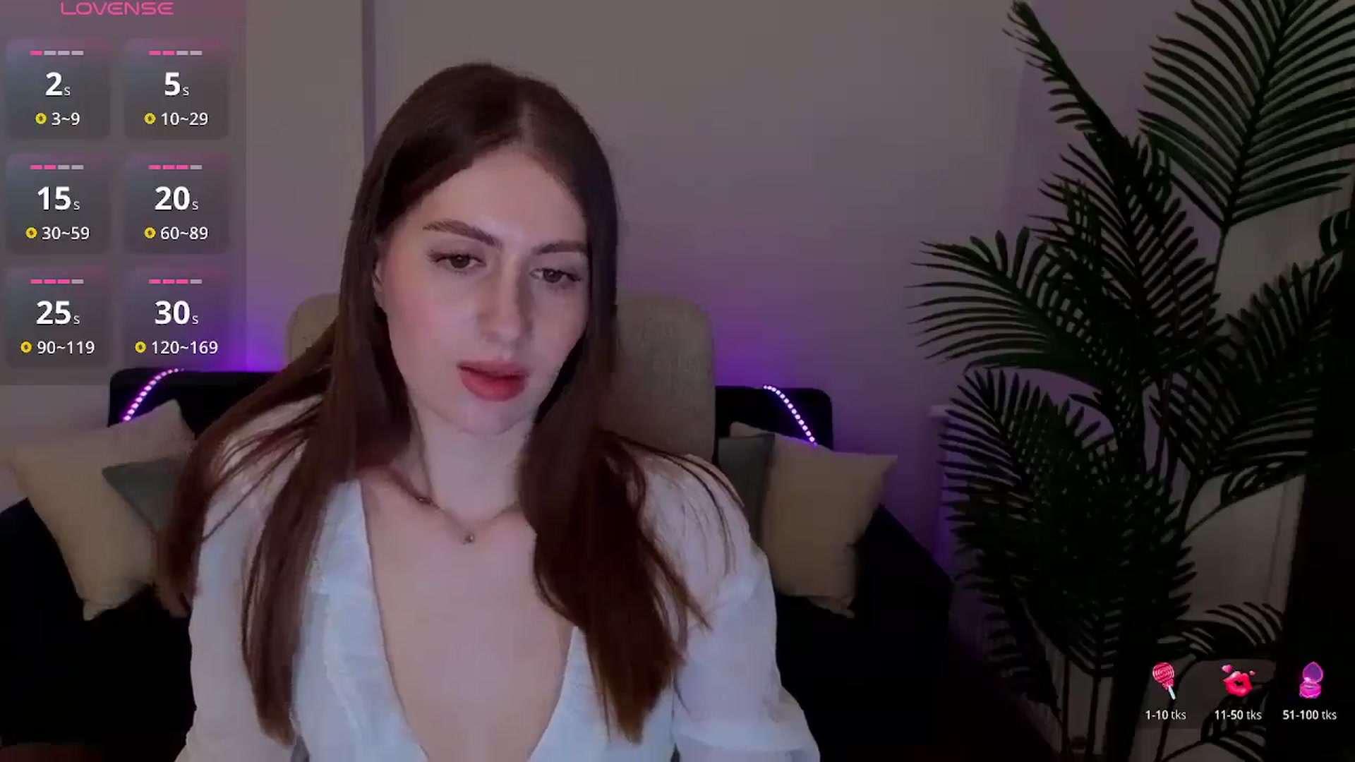 Gallery image thumbnail from Meliora's myfreecams stream on, 03/05/2026, 18:17 image 15 of 20