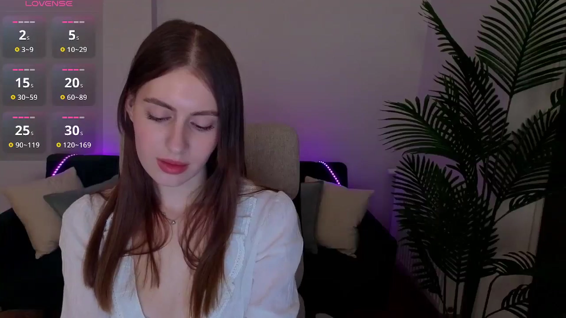 Gallery image thumbnail from Meliora's myfreecams stream on, 03/05/2026, 18:17 image 6 of 20