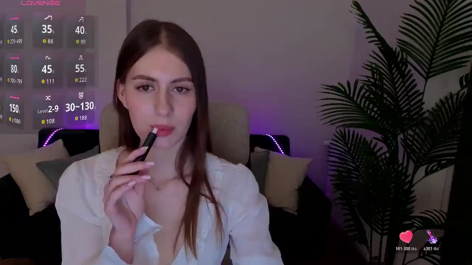 Gallery image thumbnail from Meliora's myfreecams stream on, 03/05/2026, 18:17 image 13 of 20