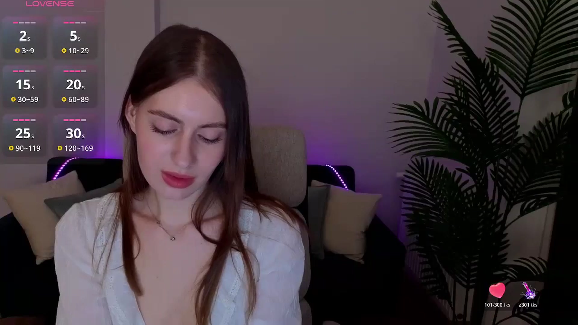 Gallery image thumbnail from Meliora's myfreecams stream on, 03/05/2026, 18:17 image 12 of 20
