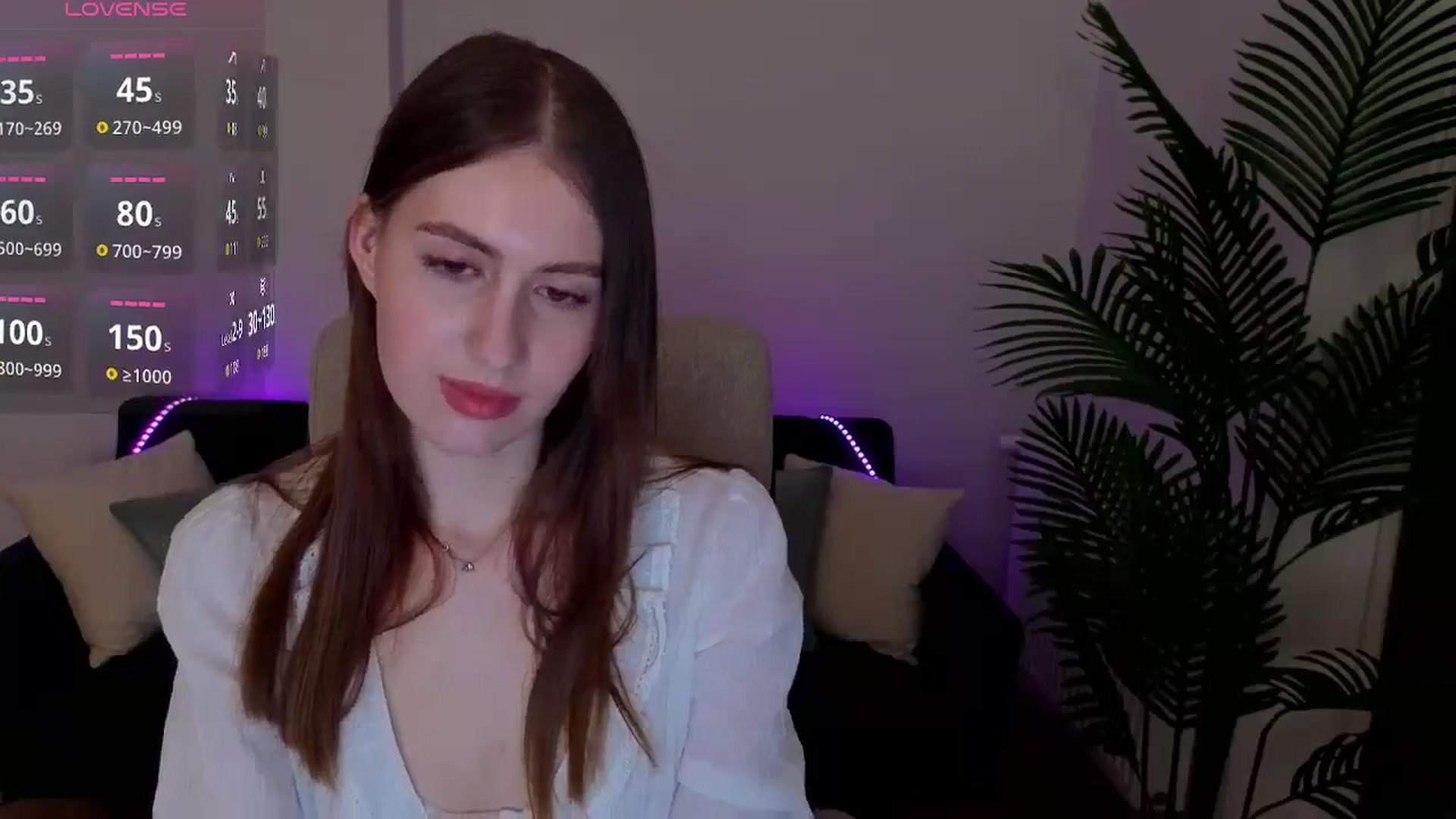 Gallery image thumbnail from Meliora's myfreecams stream on, 03/05/2026, 18:17 image 4 of 20