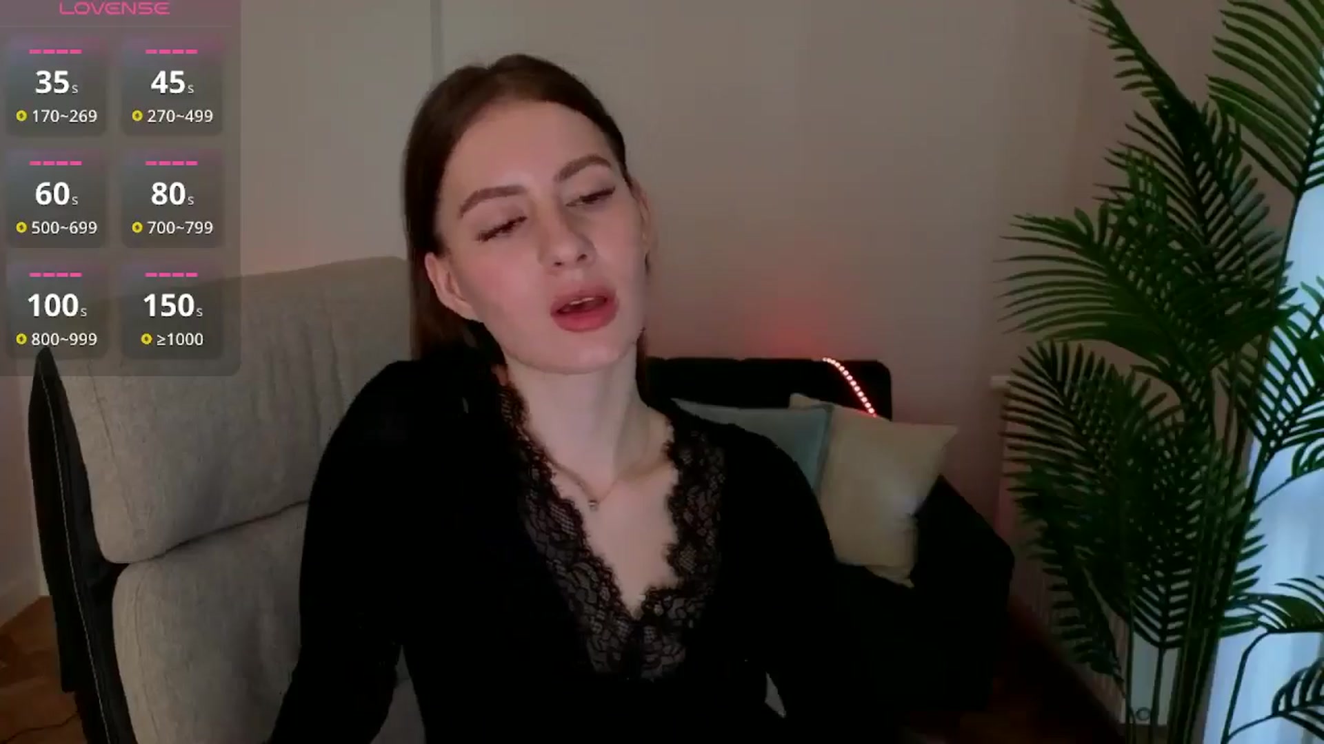 Gallery image thumbnail from Meliora's myfreecams stream on, 03/06/2026, 15:06 image 6 of 20