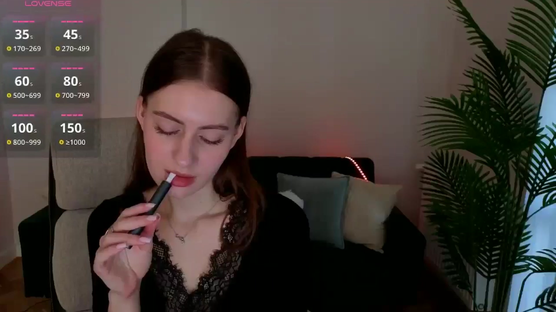 Gallery image thumbnail from Meliora's myfreecams stream on, 03/06/2026, 15:06 image 8 of 20