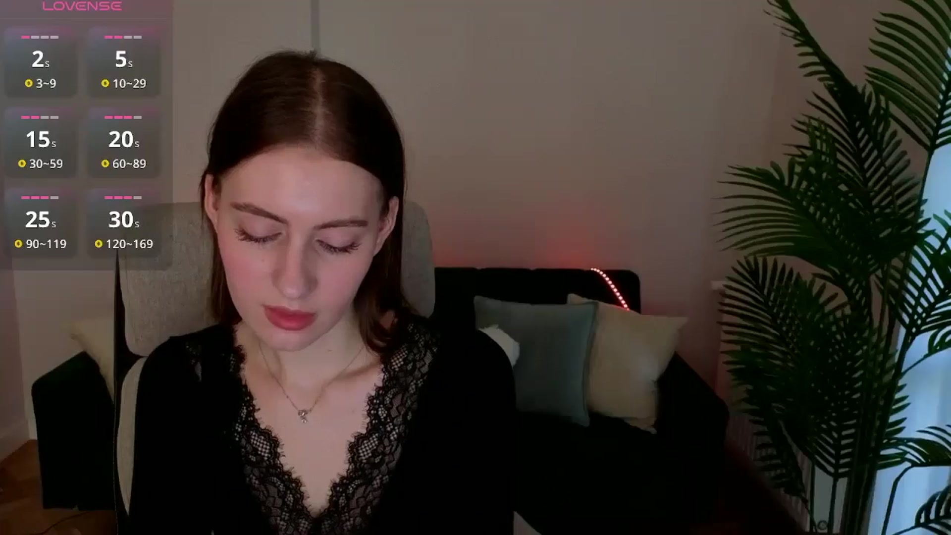 Gallery image thumbnail from Meliora's myfreecams stream on, 03/06/2026, 15:06 image 17 of 20