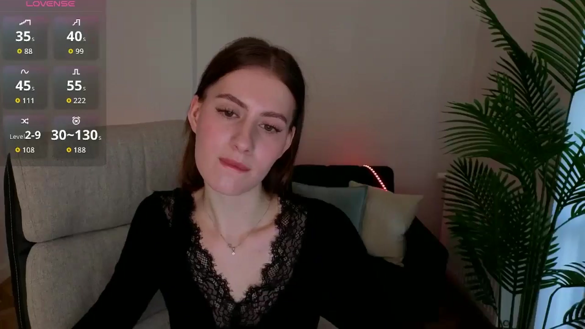 Gallery image thumbnail from Meliora's myfreecams stream on, 03/06/2026, 15:06 image 9 of 20