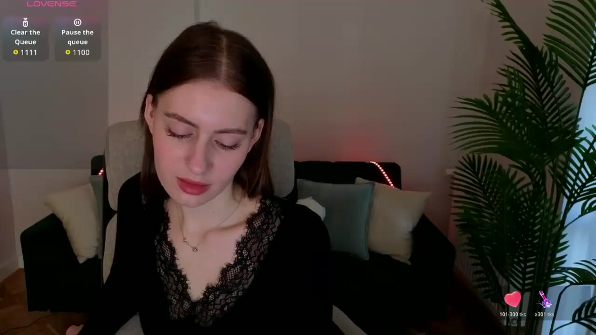 Gallery image thumbnail from Meliora's myfreecams stream on, 03/06/2026, 15:06 image 7 of 20