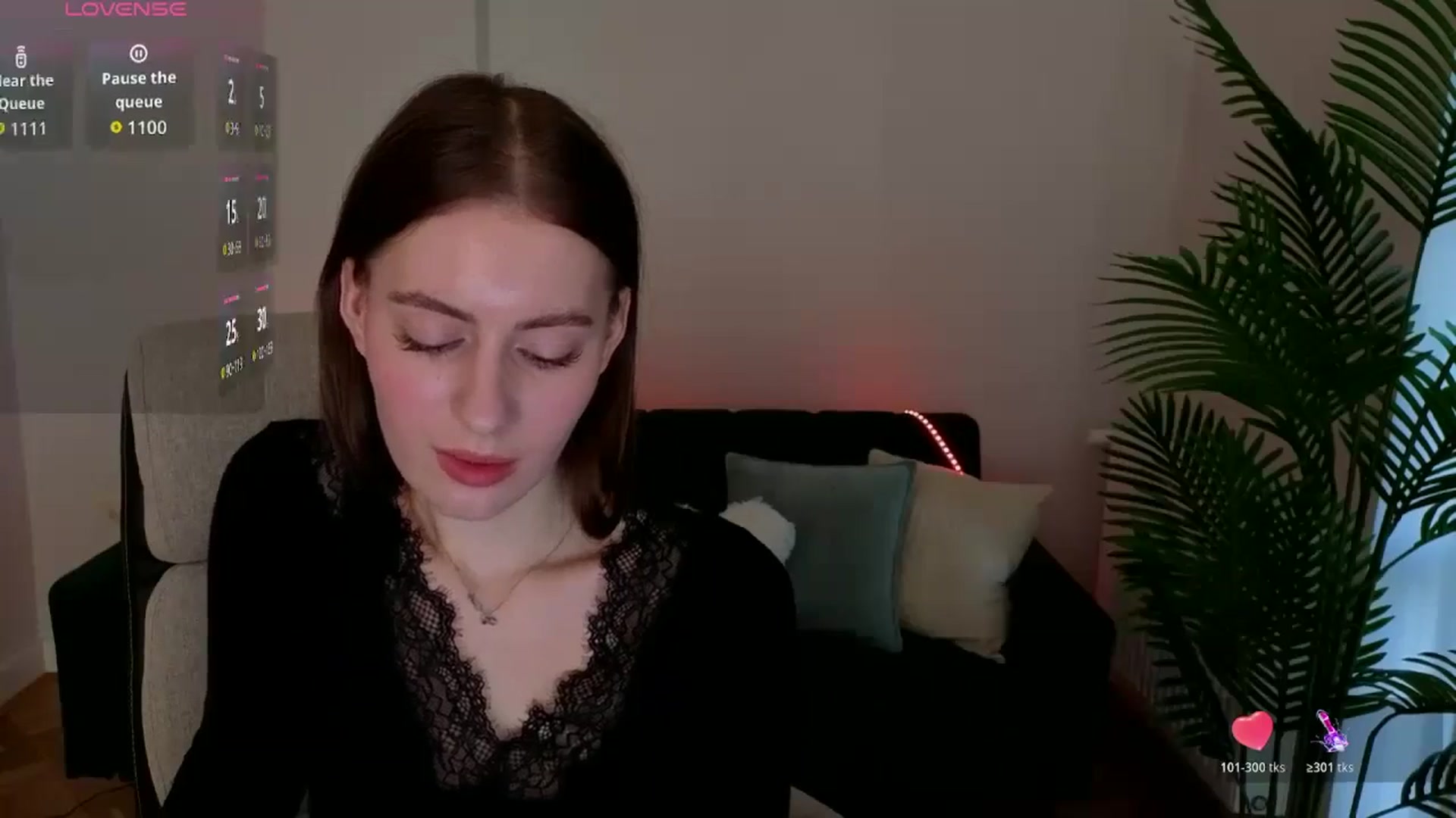 Gallery image thumbnail from Meliora's myfreecams stream on, 03/06/2026, 15:06 image 19 of 20