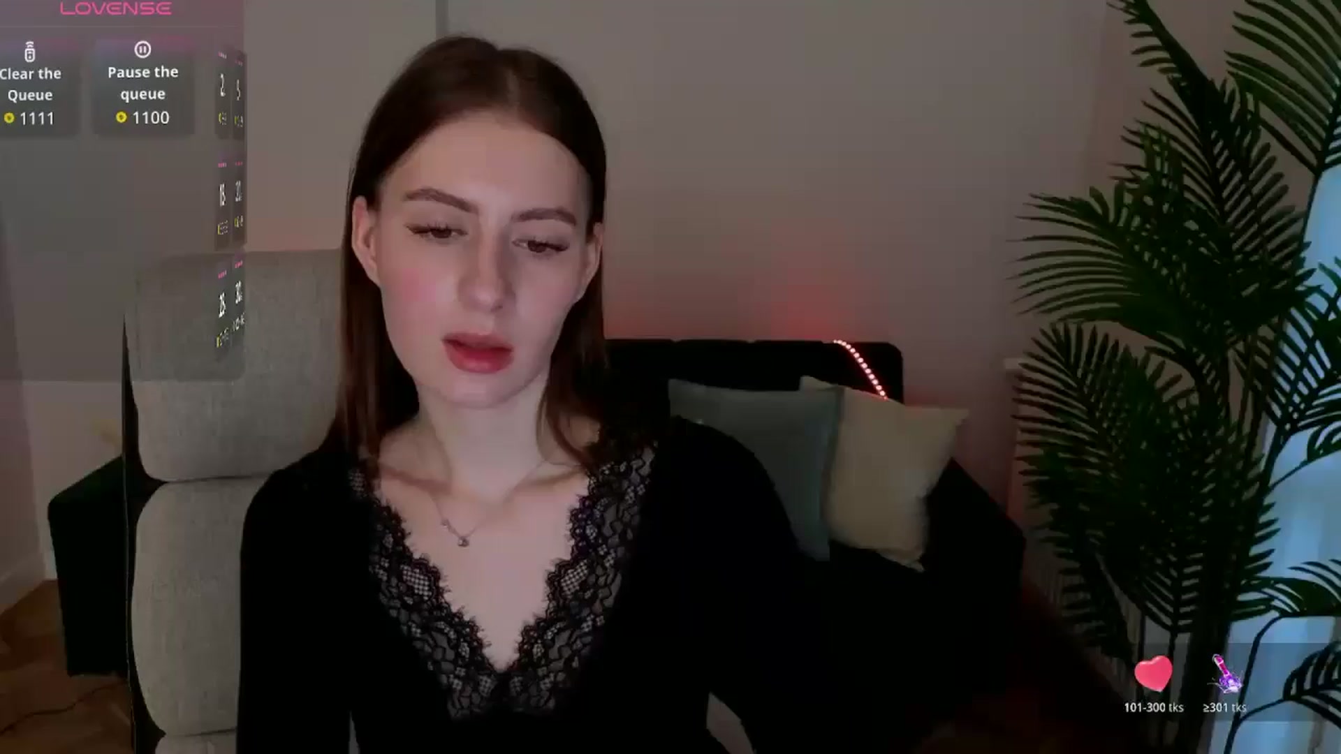 Gallery image thumbnail from Meliora's myfreecams stream on, 03/06/2026, 16:07 image 13 of 20
