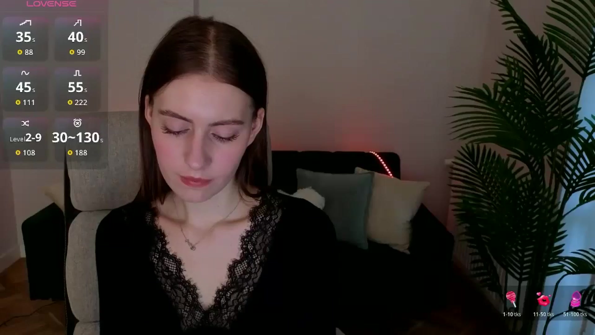Gallery image thumbnail from Meliora's myfreecams stream on, 03/06/2026, 16:07 image 11 of 20