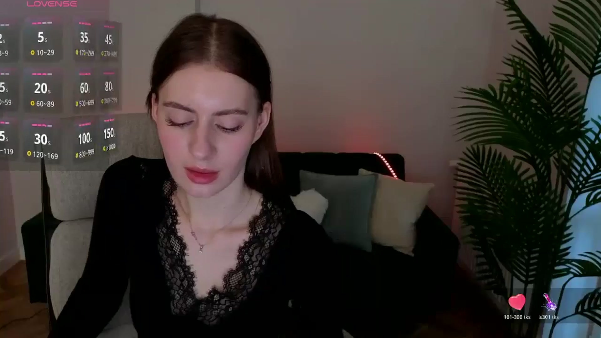 Gallery image thumbnail from Meliora's myfreecams stream on, 03/06/2026, 16:07 image 15 of 20