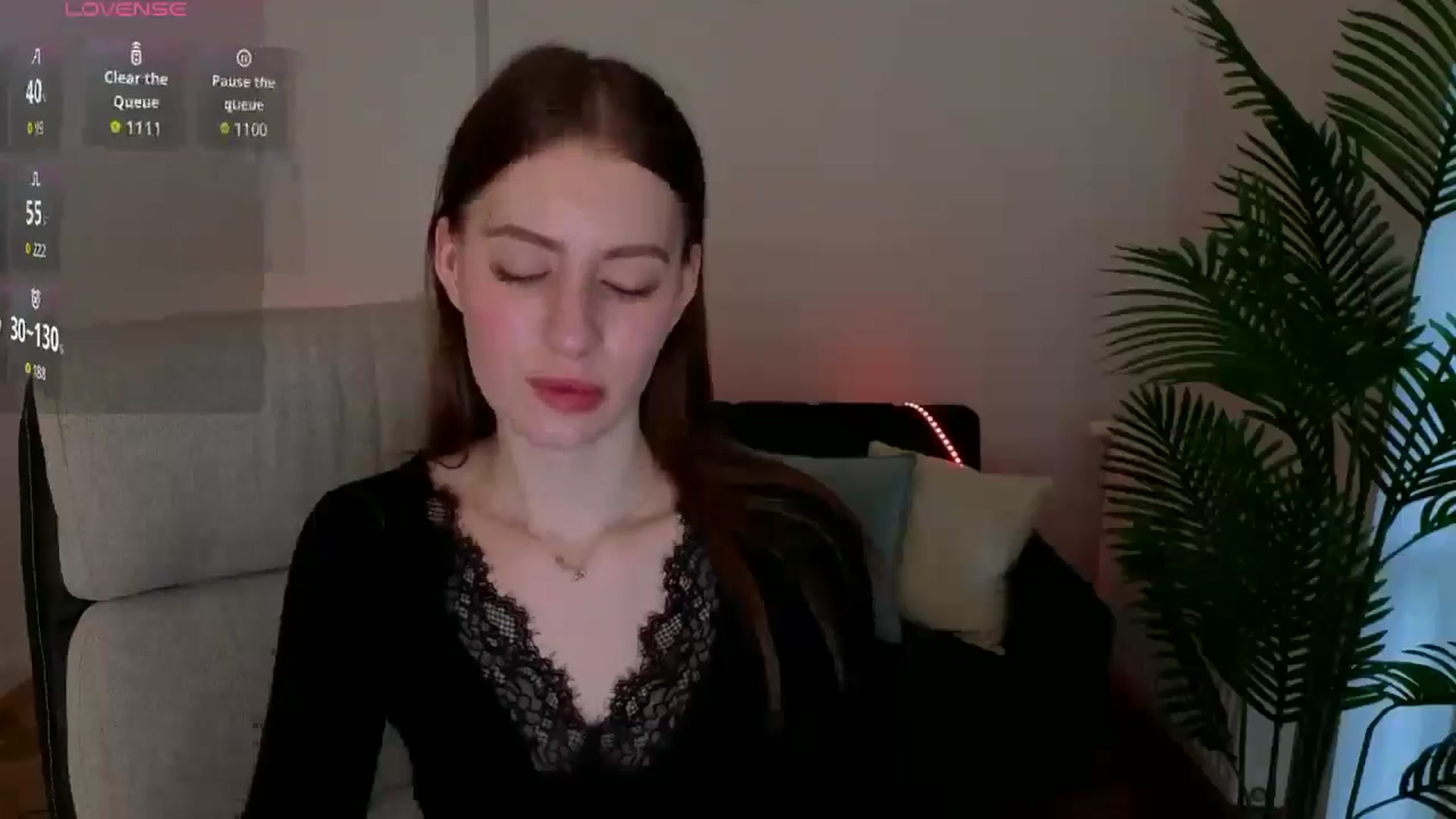 Gallery image thumbnail from Meliora's myfreecams stream on, 03/06/2026, 16:07 image 6 of 20