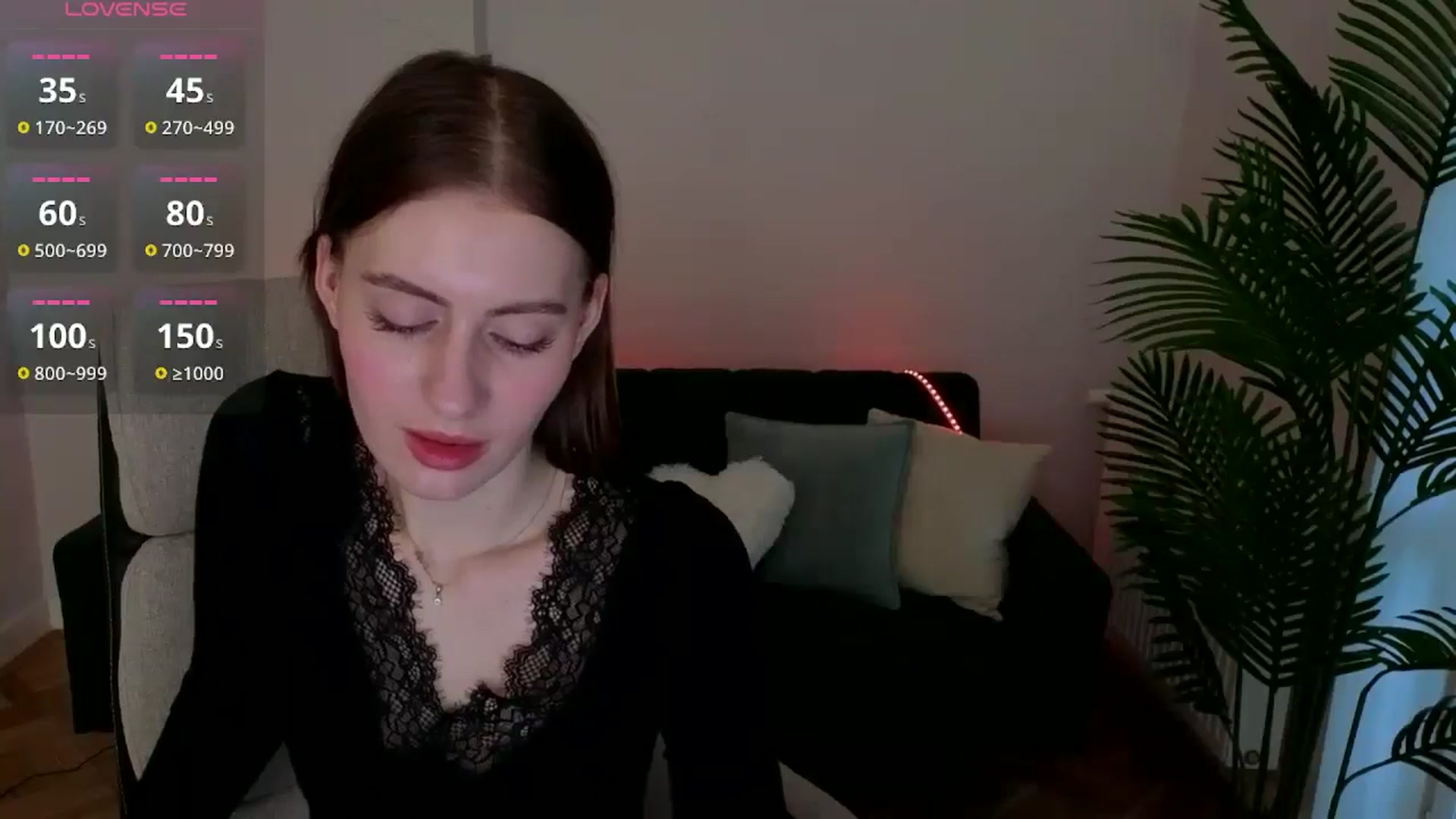 Gallery image thumbnail from Meliora's myfreecams stream on, 03/06/2026, 16:07 image 16 of 20