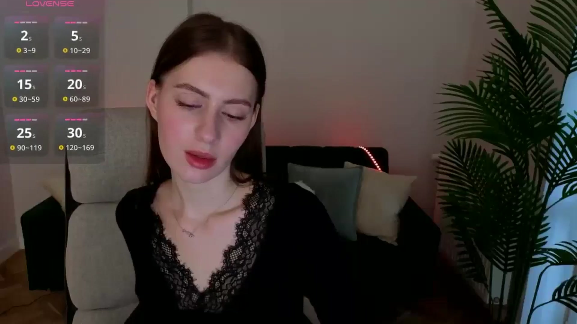 Gallery image thumbnail from Meliora's myfreecams stream on, 03/06/2026, 16:07 image 8 of 20