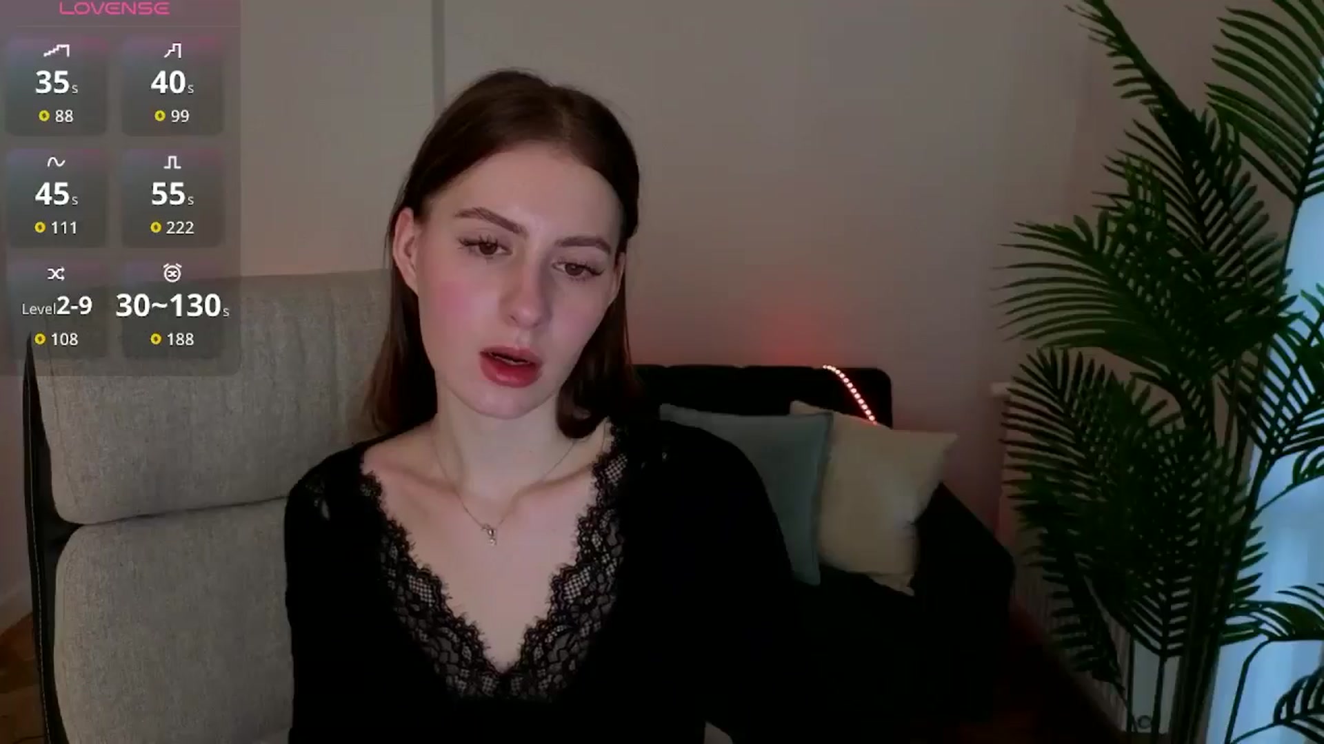 Gallery image thumbnail from Meliora's myfreecams stream on, 03/06/2026, 16:07 image 5 of 20