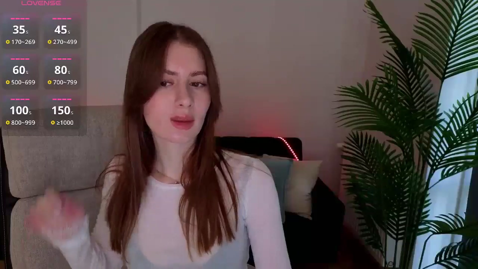 Gallery image thumbnail from Meliora's myfreecams stream on, 03/07/2026, 15:17 image 5 of 20