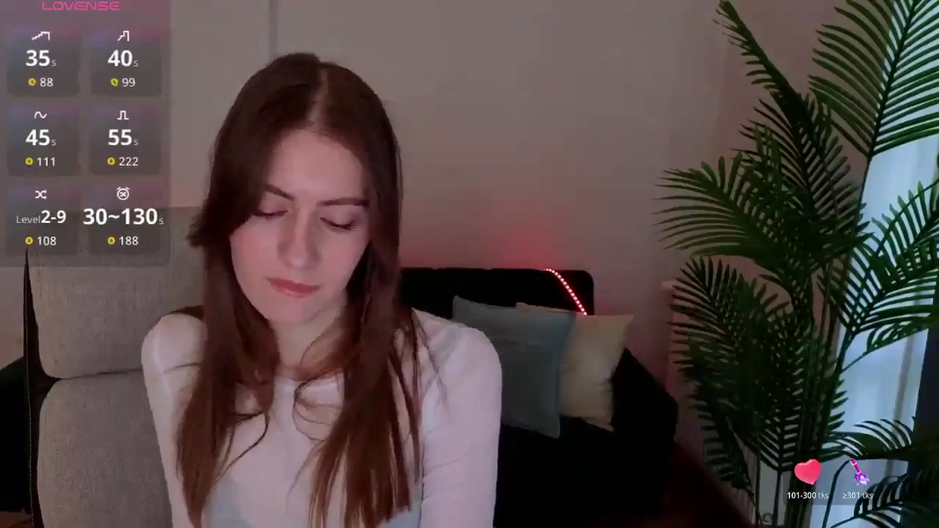 Gallery image thumbnail from Meliora's myfreecams stream on, 03/07/2026, 15:17 image 7 of 20