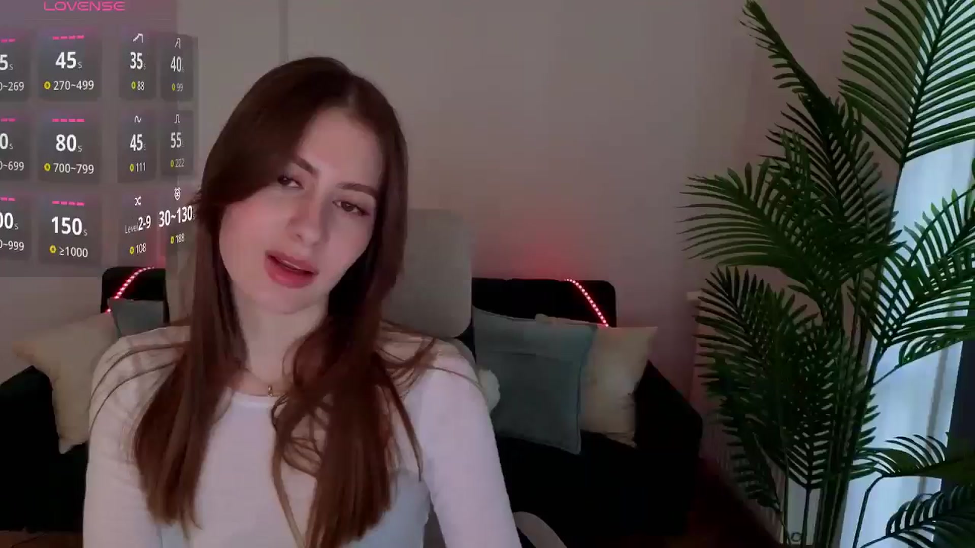 Gallery image thumbnail from Meliora's myfreecams stream on, 03/07/2026, 15:17 image 1 of 20