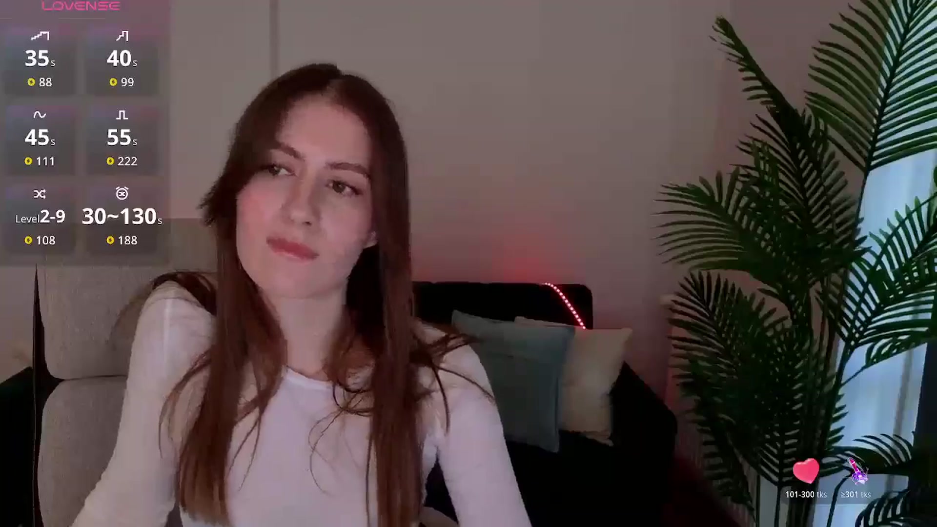 Gallery image thumbnail from Meliora's myfreecams stream on, 03/07/2026, 15:17 image 12 of 20