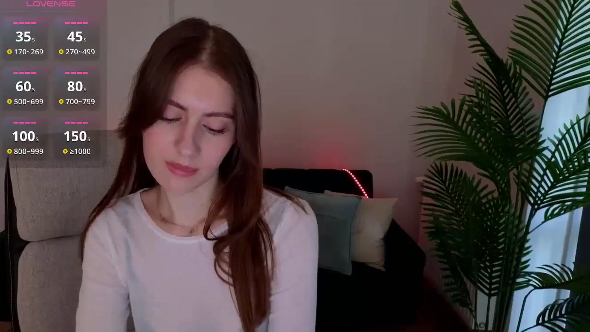 Gallery image thumbnail from Meliora's myfreecams stream on, 03/07/2026, 15:17 image 3 of 20