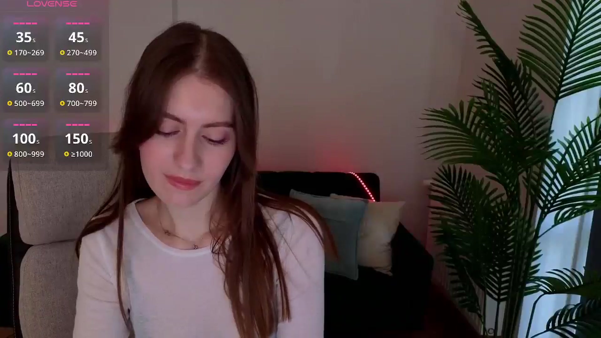 Gallery image thumbnail from Meliora's myfreecams stream on, 03/07/2026, 15:17 image 4 of 20