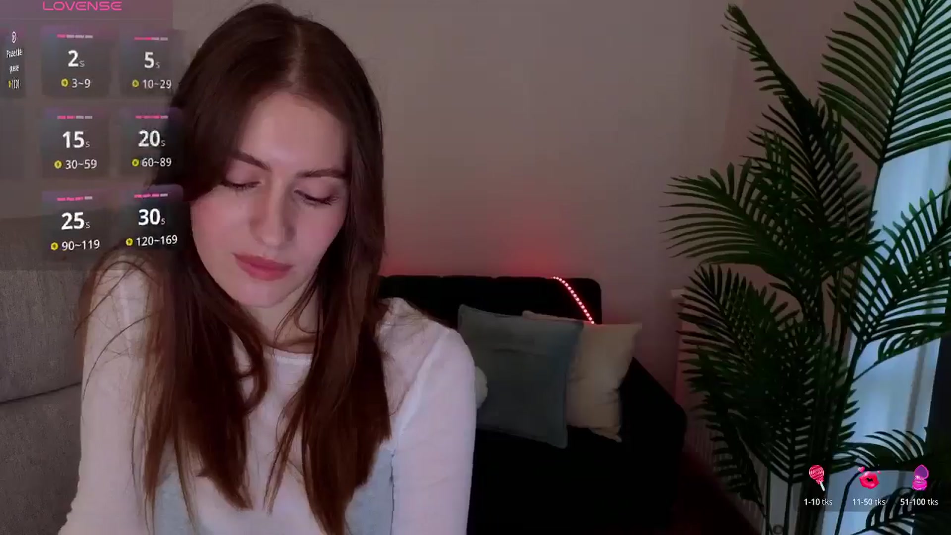 Gallery image thumbnail from Meliora's myfreecams stream on, 03/07/2026, 15:17 image 19 of 20