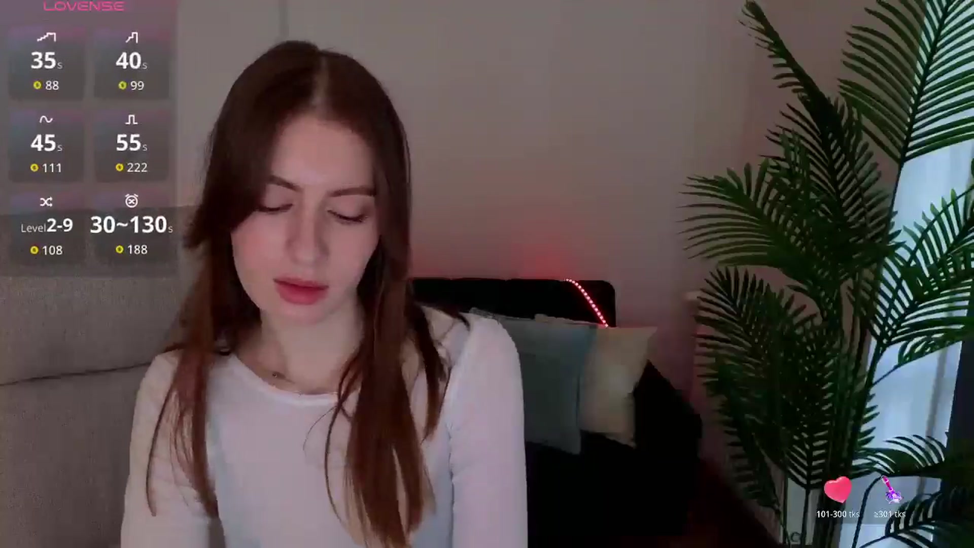 Gallery image thumbnail from Meliora's myfreecams stream on, 03/07/2026, 15:17 image 2 of 20