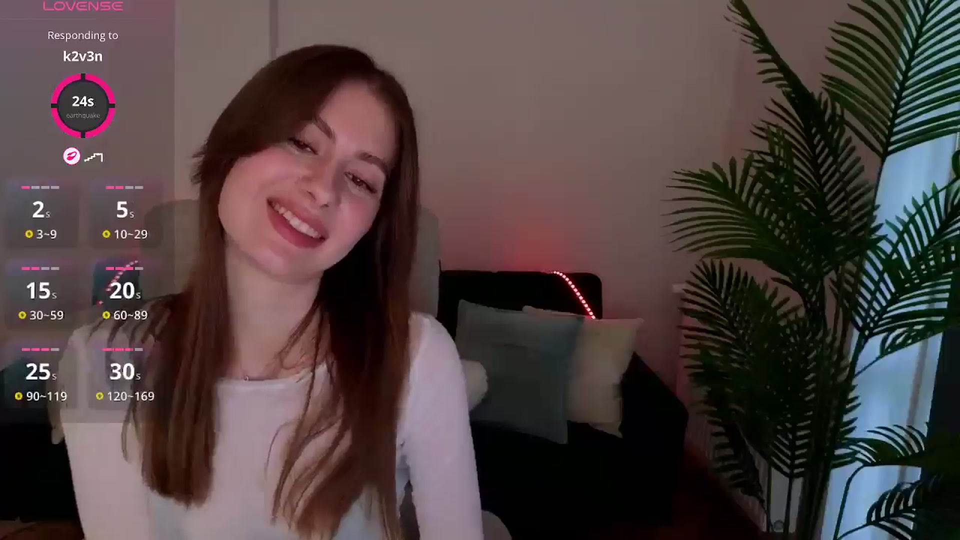 Gallery image thumbnail from Meliora's myfreecams stream on, 03/07/2026, 15:17 image 20 of 20