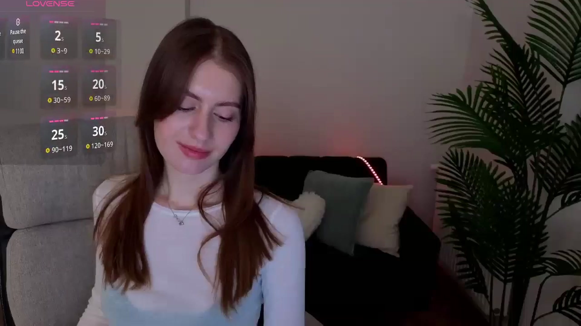 Gallery image thumbnail from Meliora's myfreecams stream on, 03/07/2026, 19:09 image 16 of 20