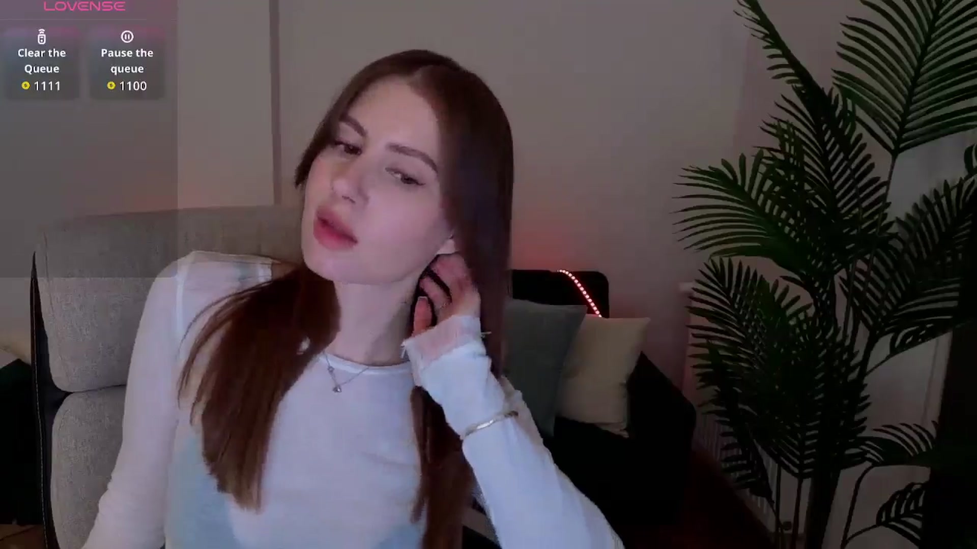 Gallery image thumbnail from Meliora's myfreecams stream on, 03/07/2026, 19:09 image 2 of 20