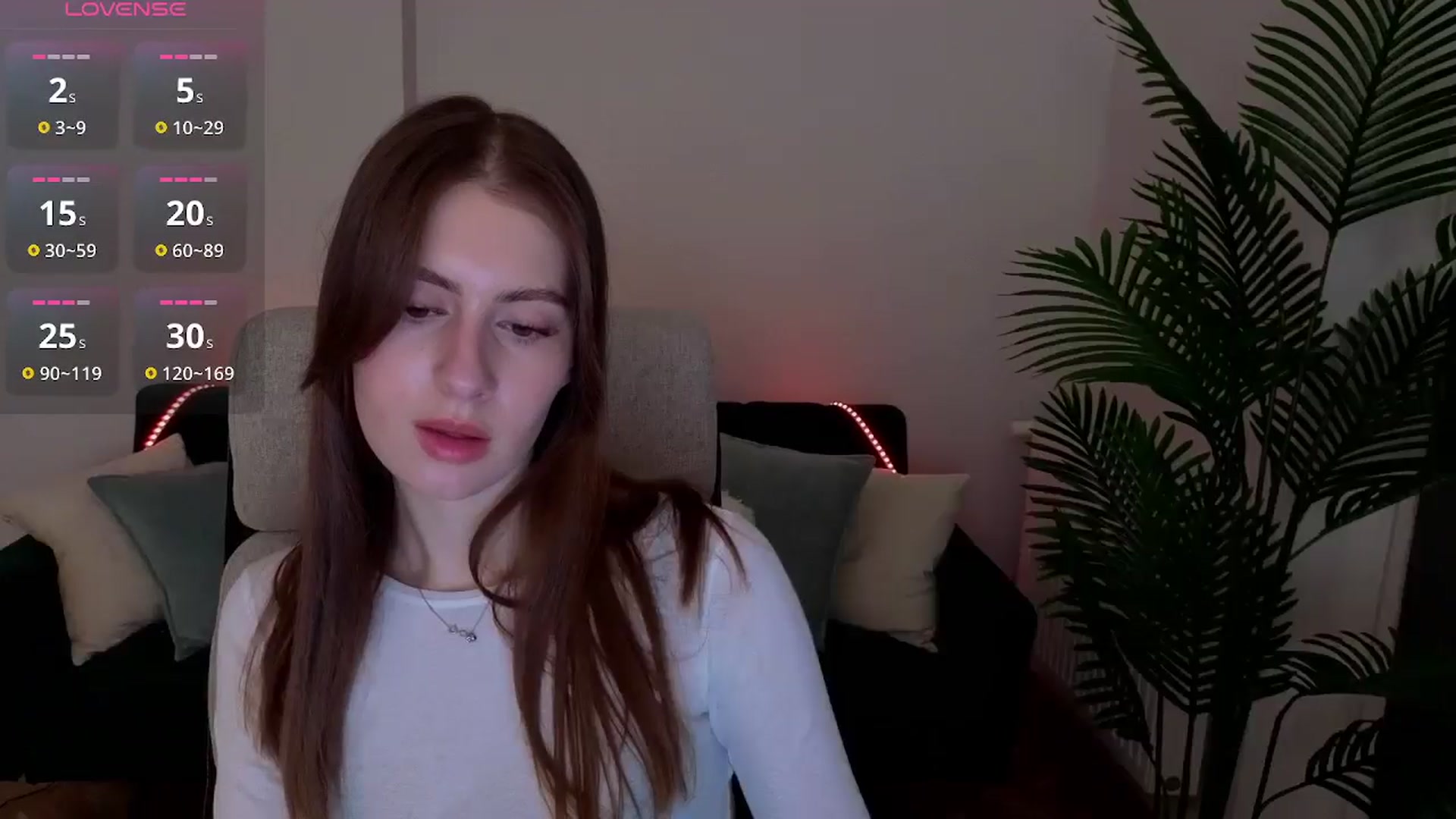 Gallery image thumbnail from Meliora's myfreecams stream on, 03/07/2026, 19:09 image 4 of 20