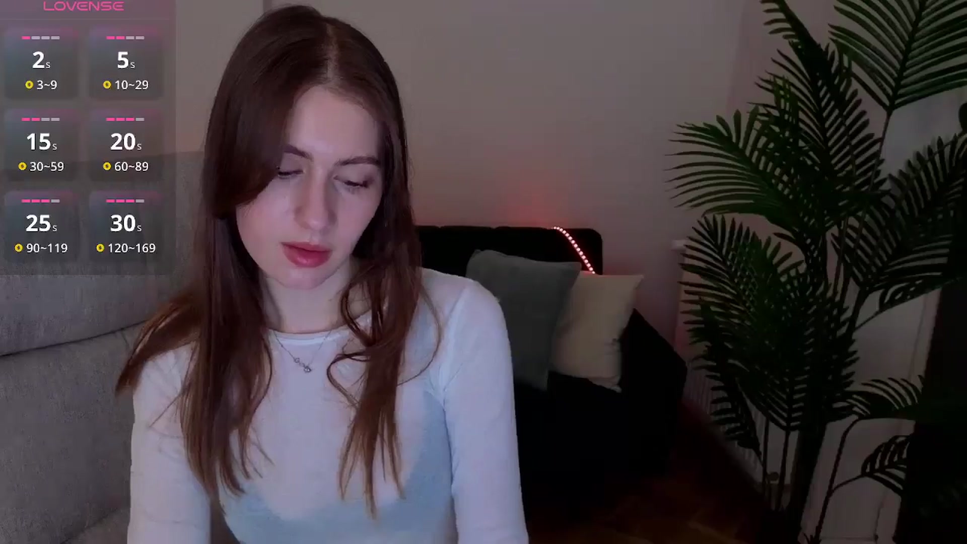 Gallery image thumbnail from Meliora's myfreecams stream on, 03/07/2026, 19:09 image 11 of 20