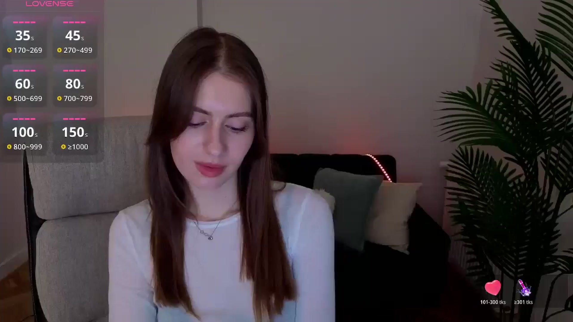 Gallery image thumbnail from Meliora's myfreecams stream on, 03/07/2026, 19:09 image 20 of 20