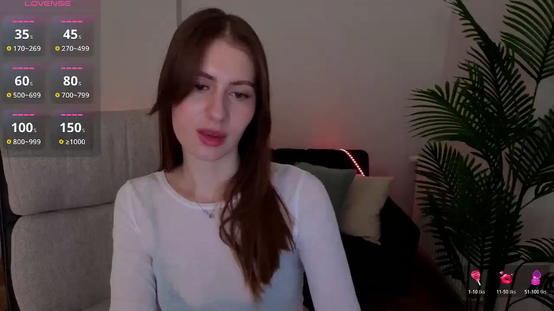 Gallery image thumbnail from Meliora's myfreecams stream on, 03/07/2026, 19:09 image 15 of 20