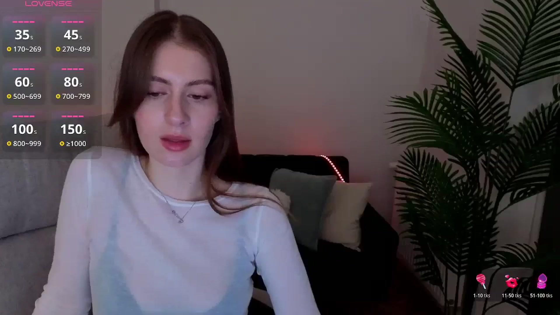 Gallery image thumbnail from Meliora's myfreecams stream on, 03/07/2026, 19:09 image 8 of 20