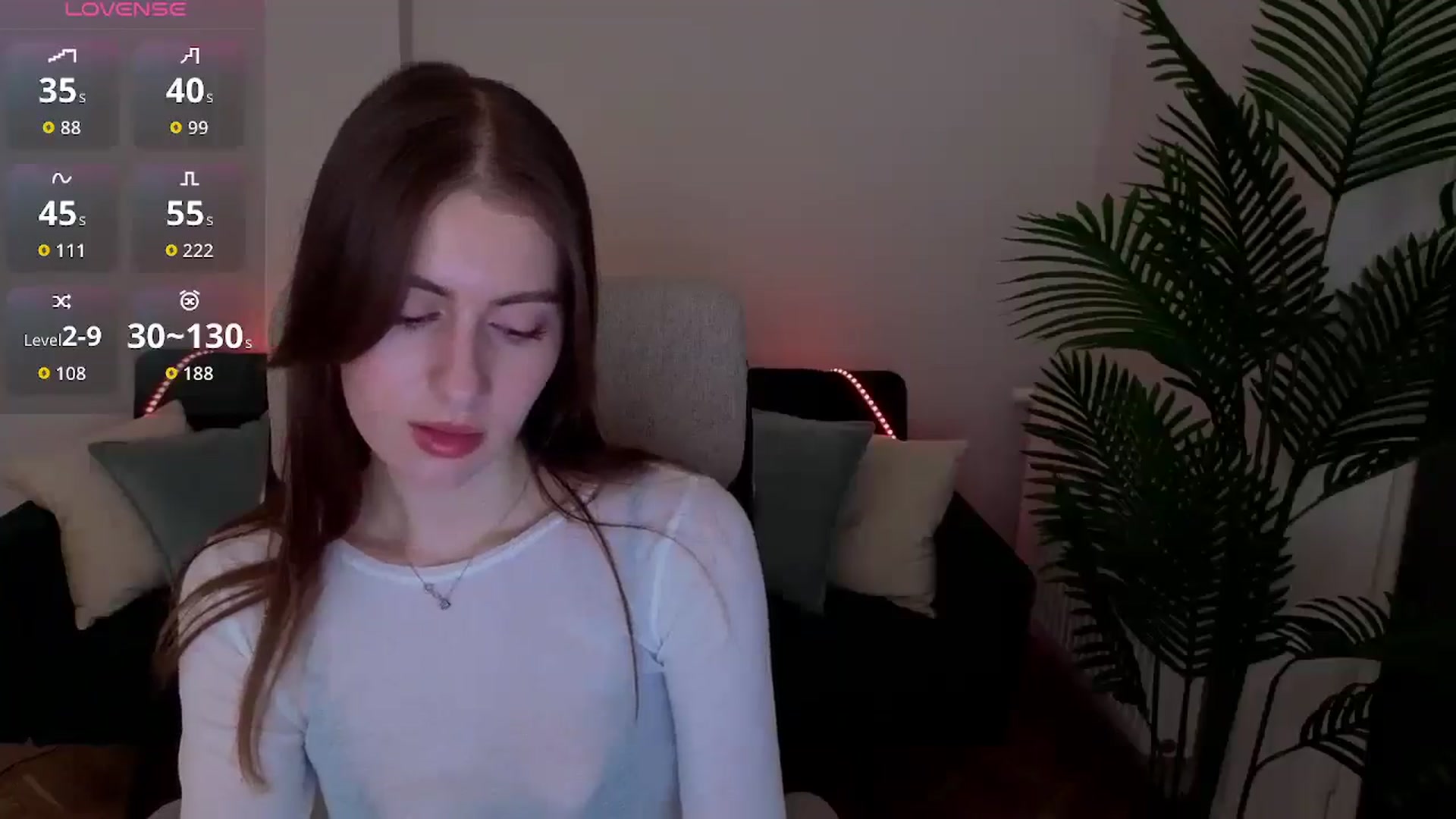 Gallery image thumbnail from Meliora's myfreecams stream on, 03/07/2026, 19:09 image 5 of 20