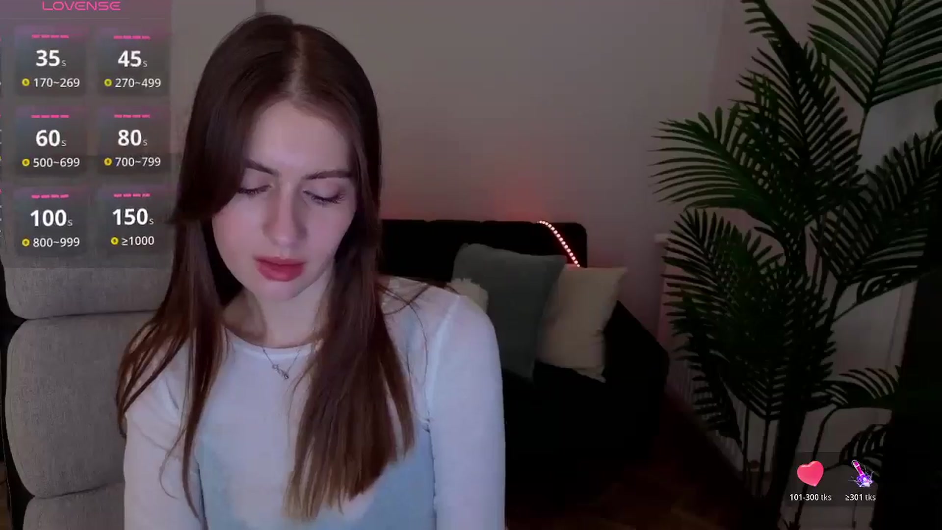 Gallery image thumbnail from Meliora's myfreecams stream on, 03/07/2026, 19:09 image 13 of 20