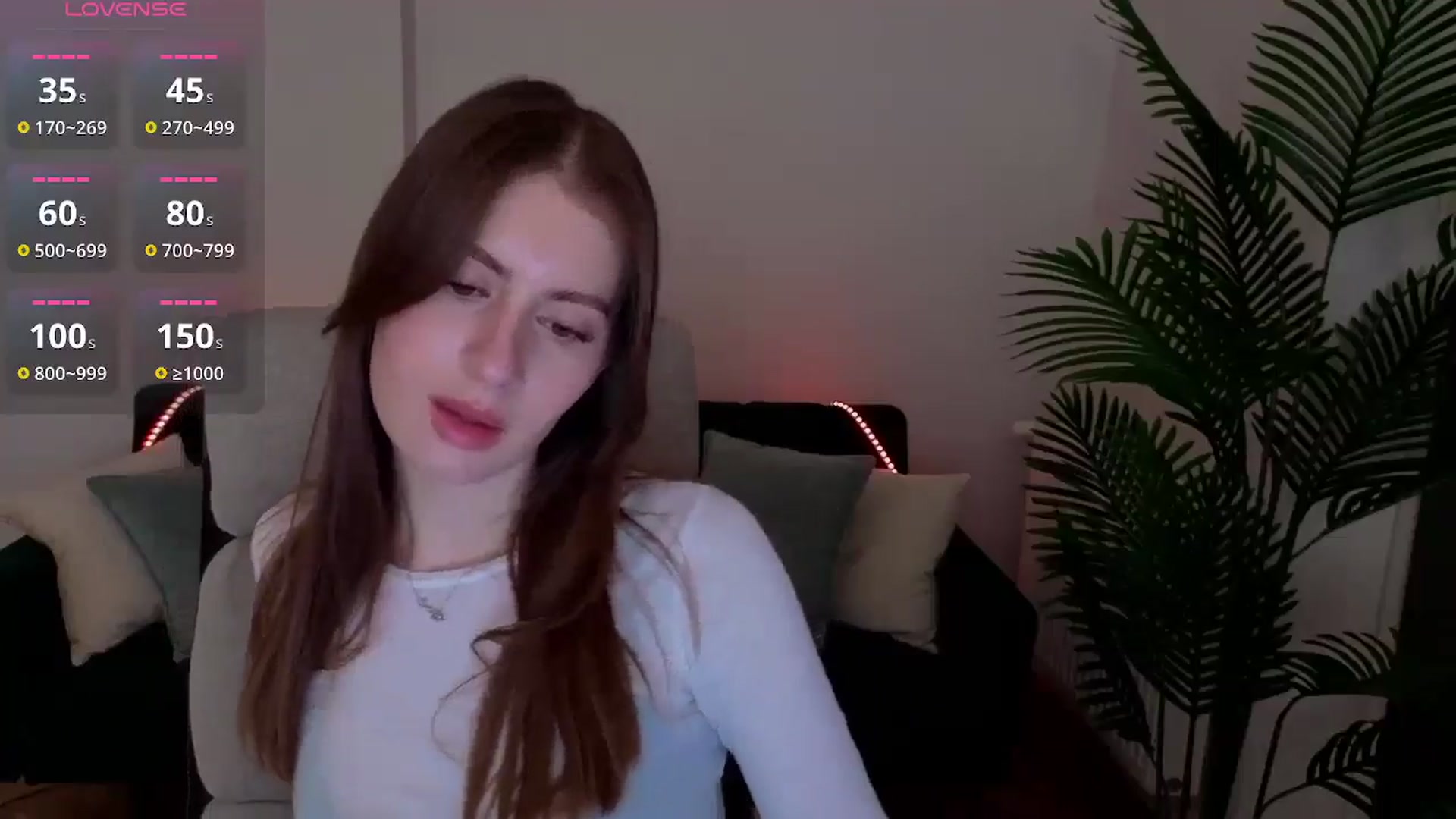 Gallery image thumbnail from Meliora's myfreecams stream on, 03/07/2026, 19:09 image 3 of 20