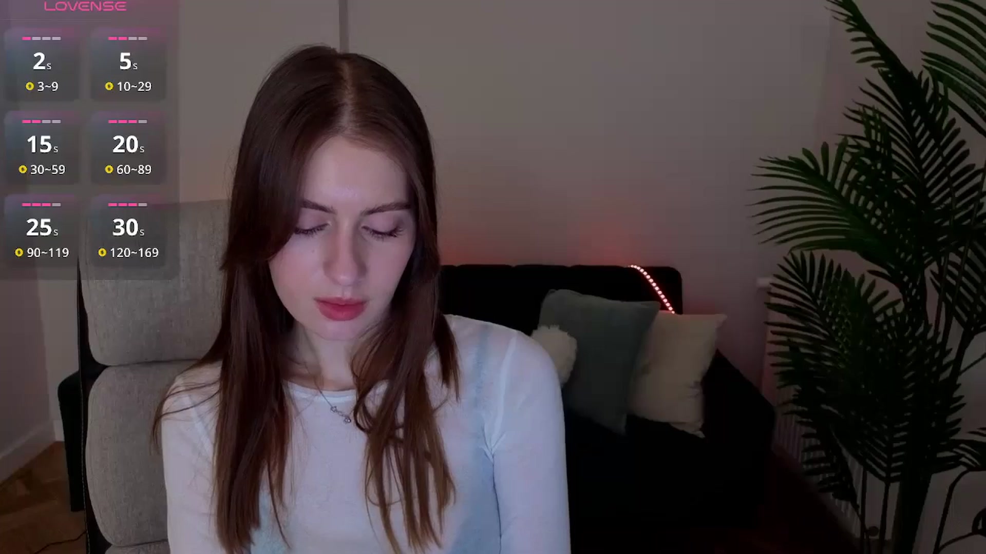 Gallery image thumbnail from Meliora's myfreecams stream on, 03/07/2026, 19:09 image 18 of 20