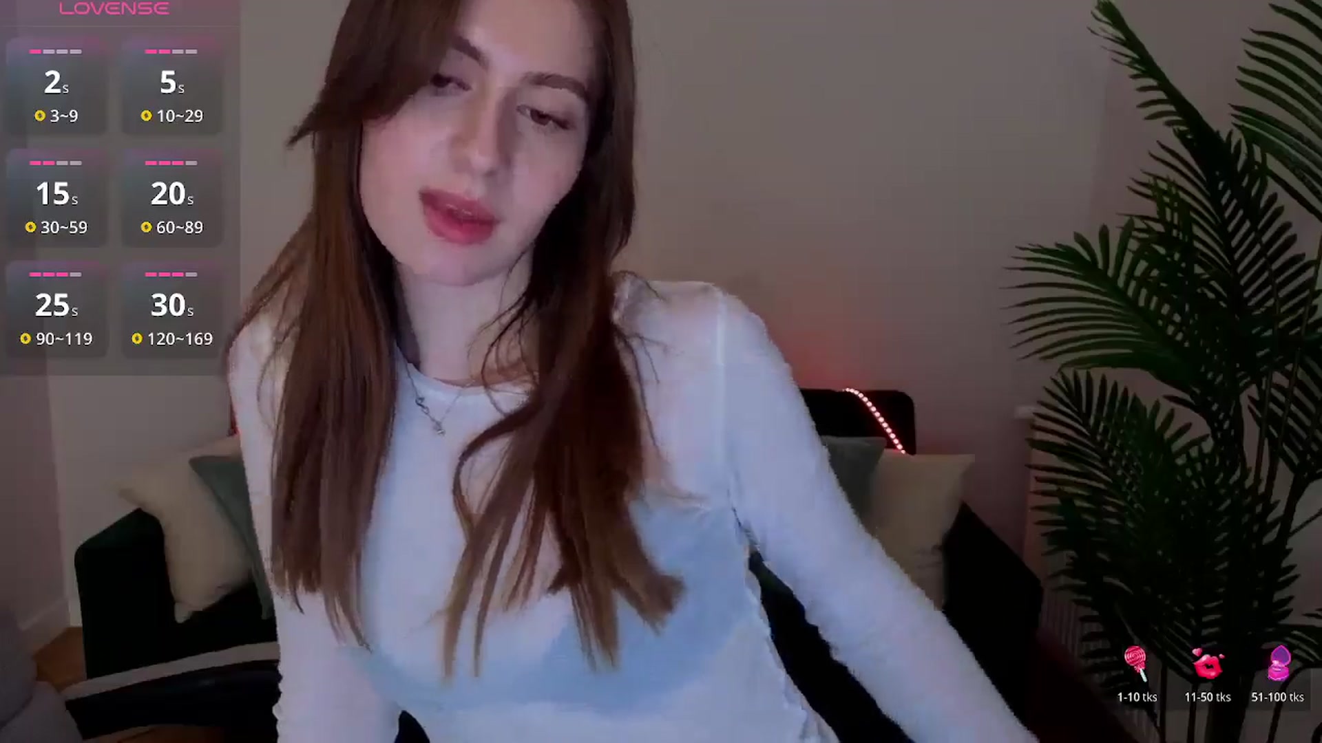 Gallery image thumbnail from Meliora's myfreecams stream on, 03/07/2026, 19:37 image 8 of 20
