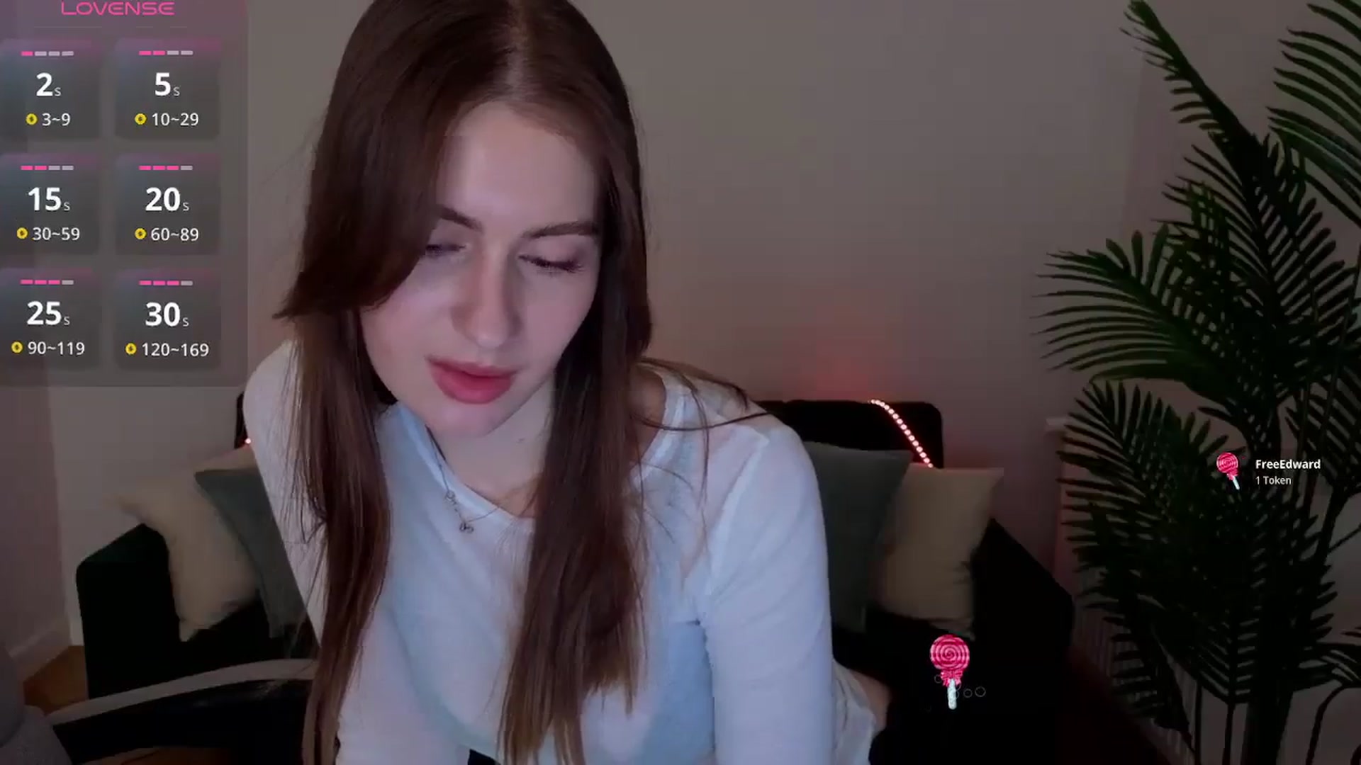 Gallery image thumbnail from Meliora's myfreecams stream on, 03/07/2026, 19:37 image 4 of 20