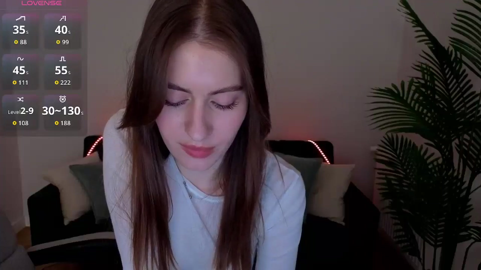 Gallery image thumbnail from Meliora's myfreecams stream on, 03/07/2026, 19:37 image 6 of 20