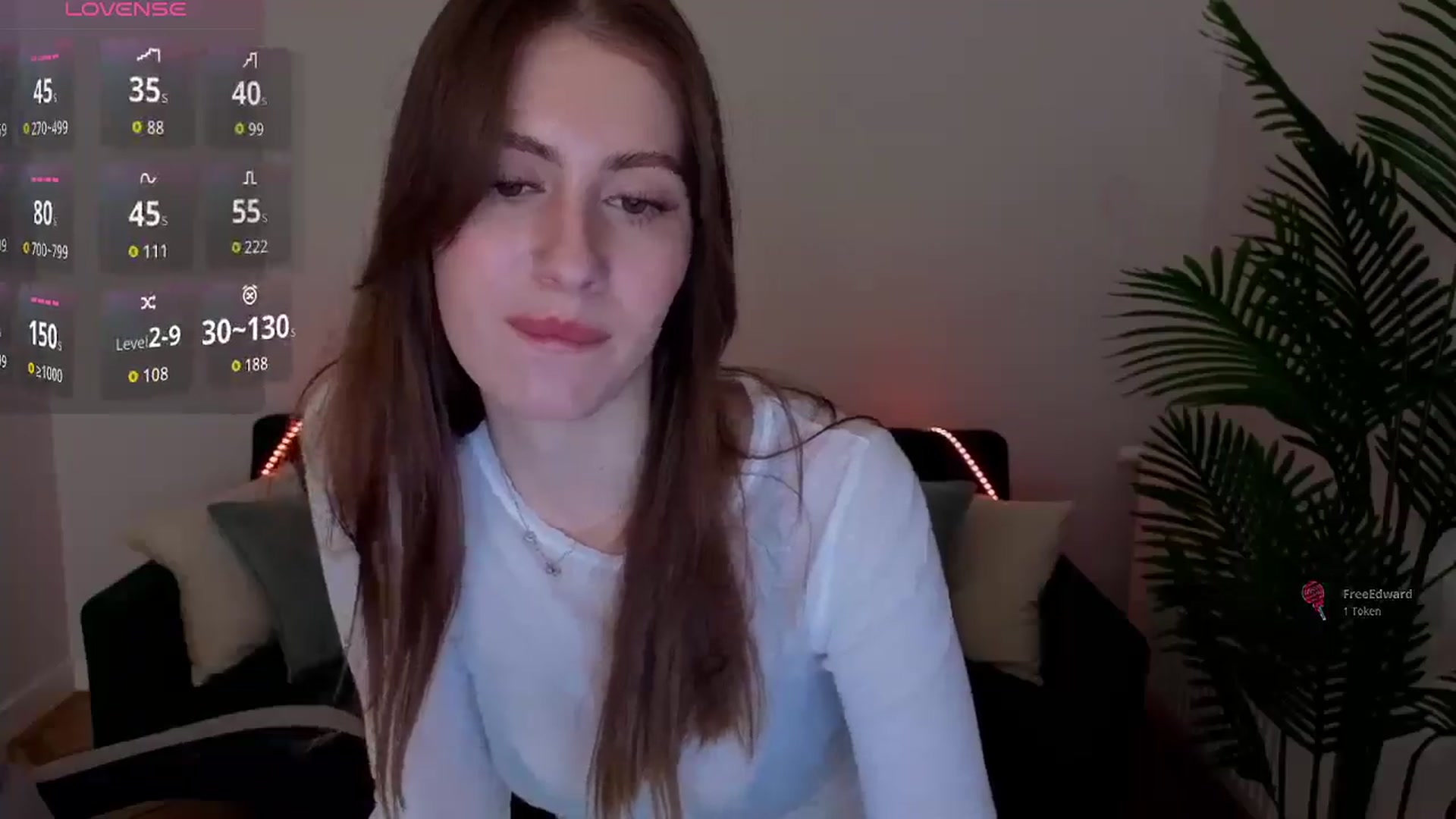 Gallery image thumbnail from Meliora's myfreecams stream on, 03/07/2026, 19:37 image 3 of 20