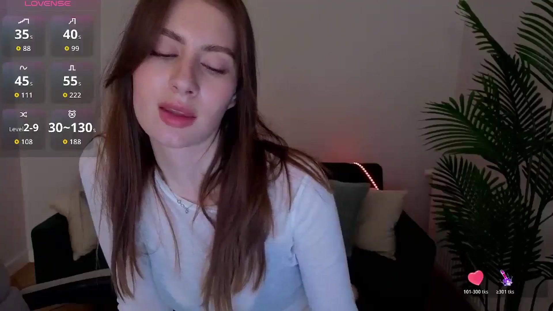 Gallery image thumbnail from Meliora's myfreecams stream on, 03/07/2026, 19:37 image 10 of 20