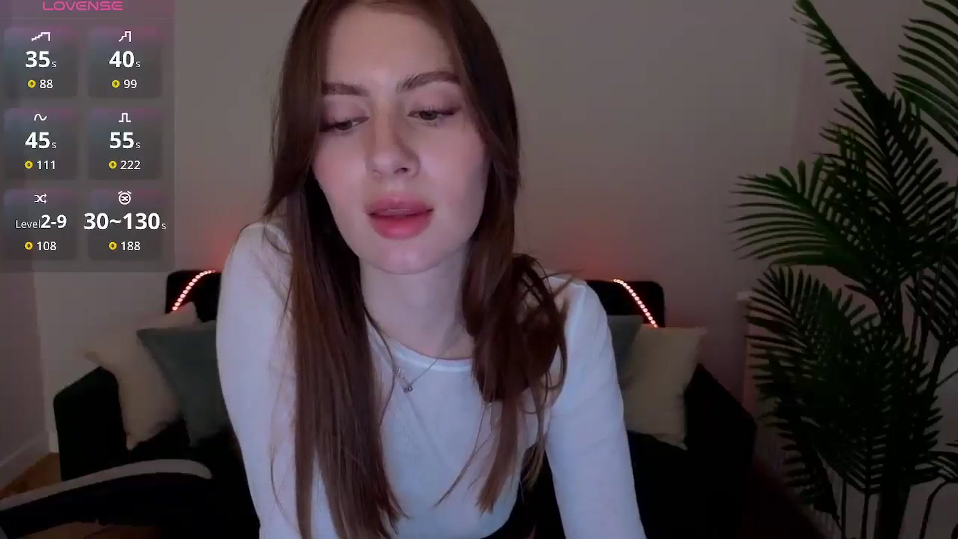 Gallery image thumbnail from Meliora's myfreecams stream on, 03/07/2026, 19:37 image 14 of 20