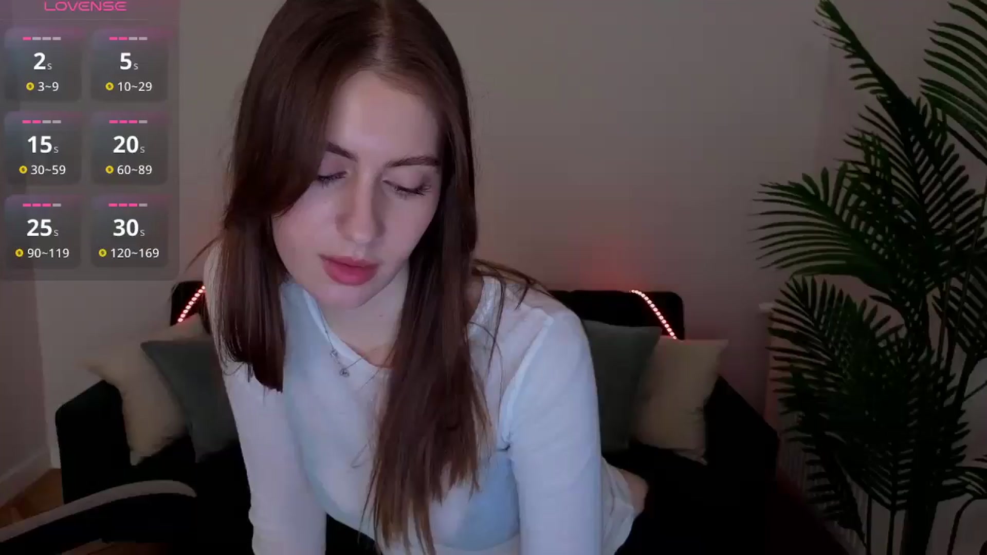 Gallery image thumbnail from Meliora's myfreecams stream on, 03/07/2026, 19:37 image 1 of 20