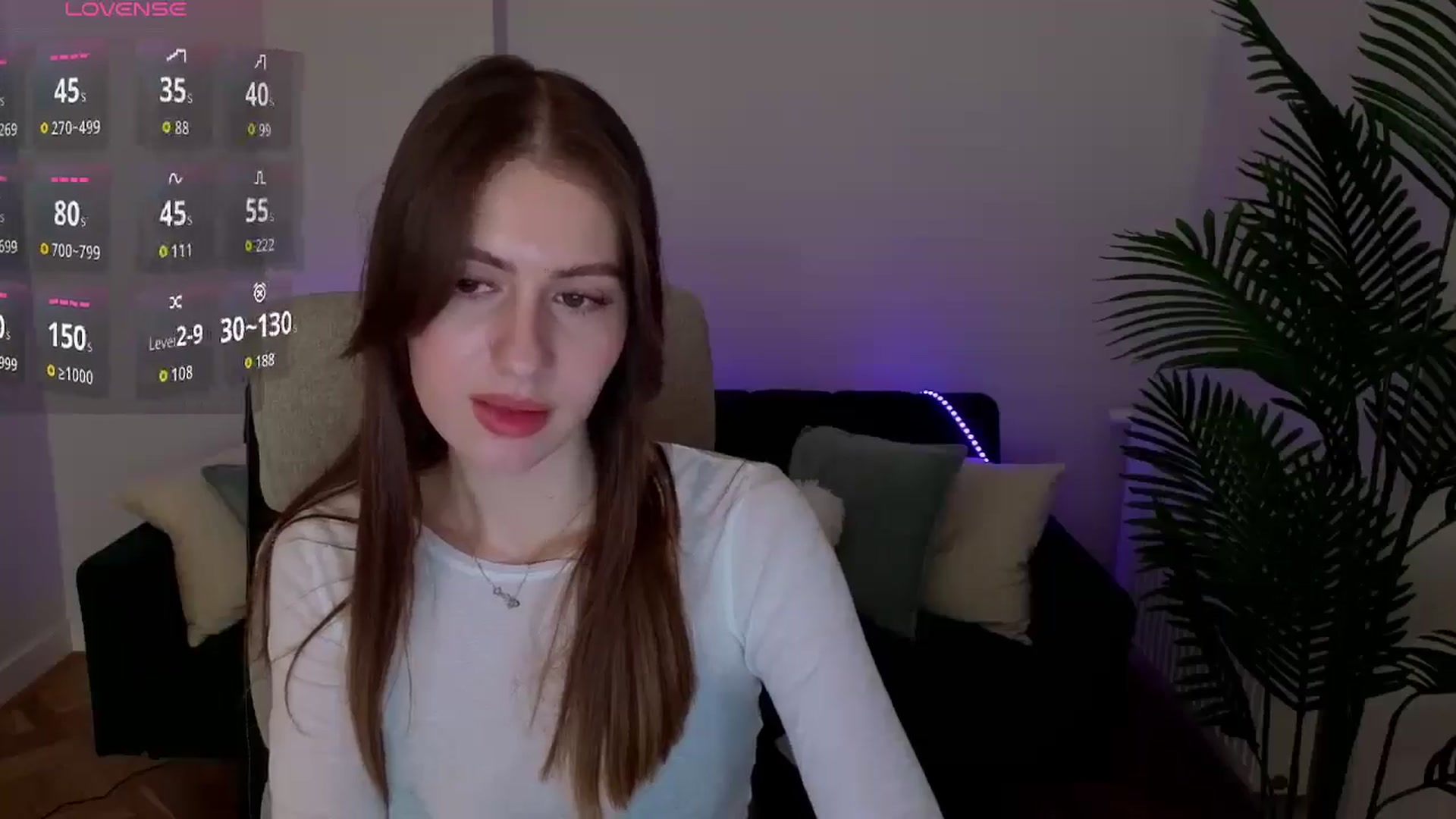 Gallery image thumbnail from Meliora's myfreecams stream on, 03/07/2026, 20:42 image 6 of 20