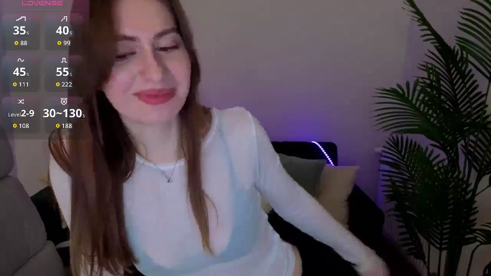 Gallery image thumbnail from Meliora's myfreecams stream on, 03/07/2026, 20:42 image 19 of 20