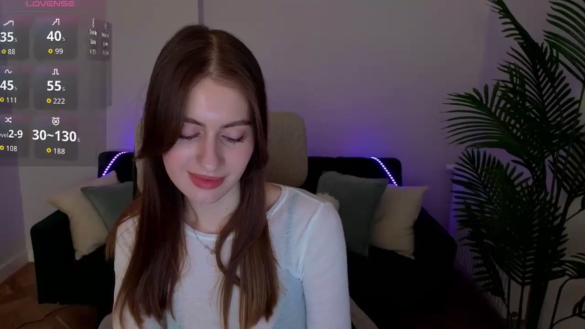 Gallery image thumbnail from Meliora's myfreecams stream on, 03/07/2026, 20:42 image 14 of 20
