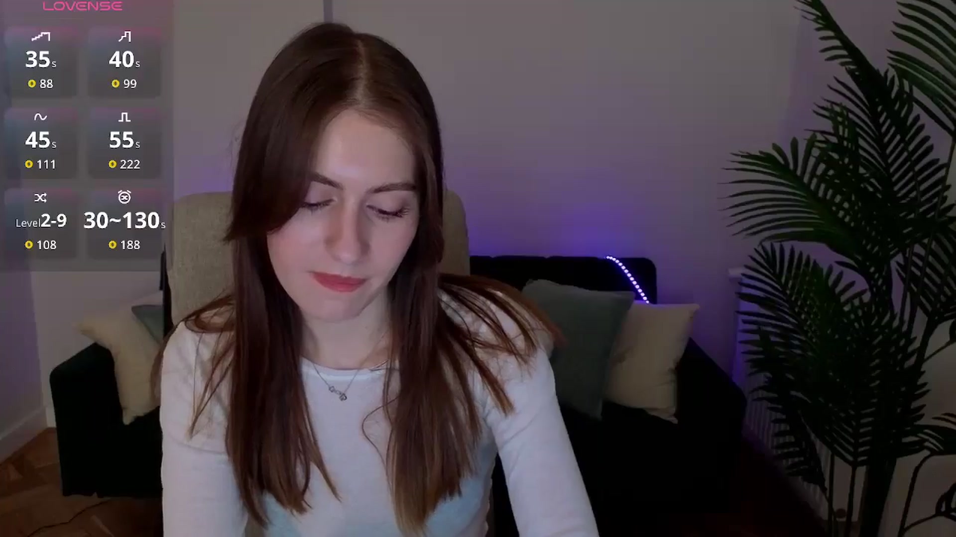 Gallery image thumbnail from Meliora's myfreecams stream on, 03/07/2026, 20:42 image 7 of 20